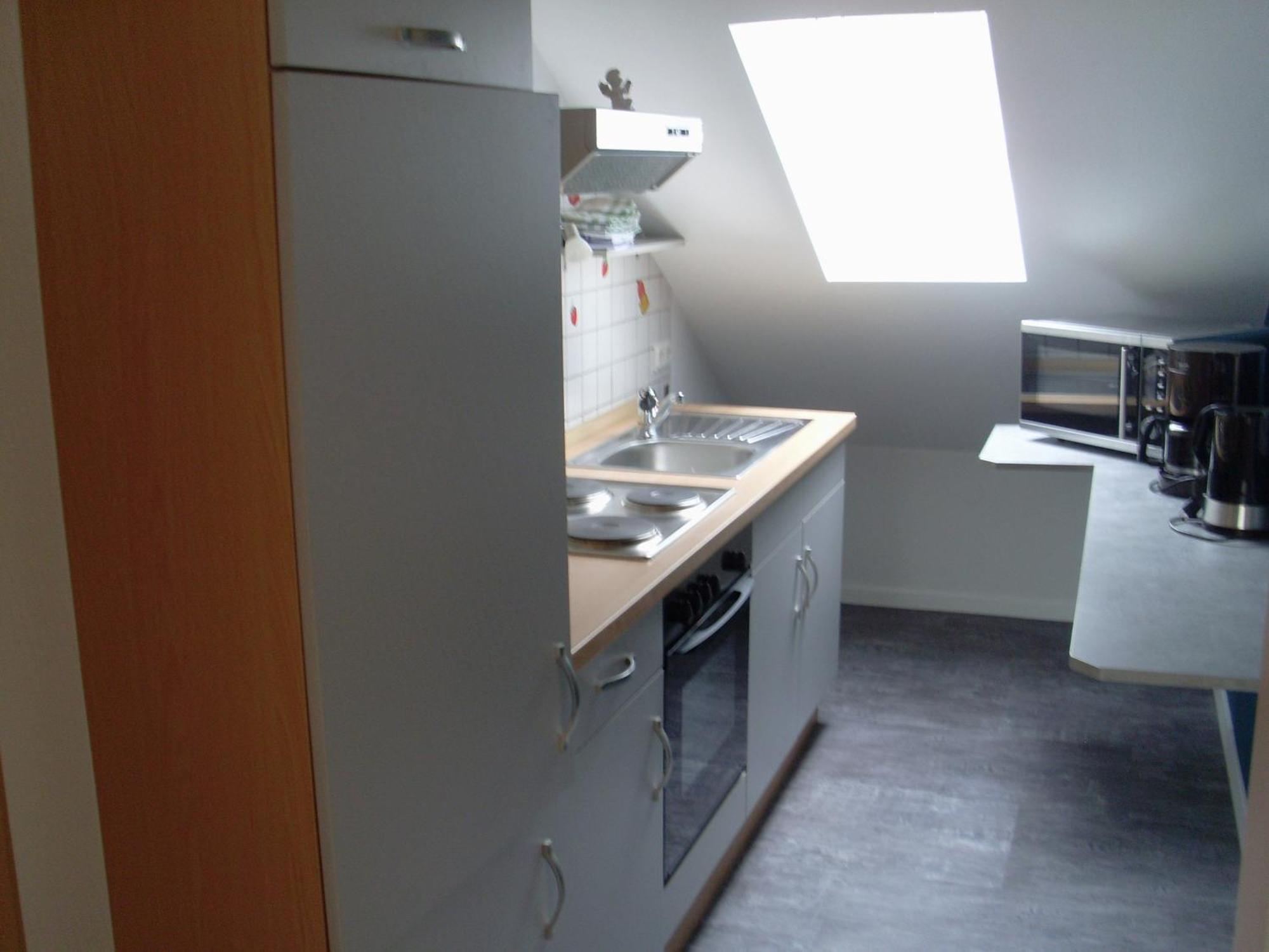 Ferienwohnung Am Waldrand Schmallenberg Exterior photo