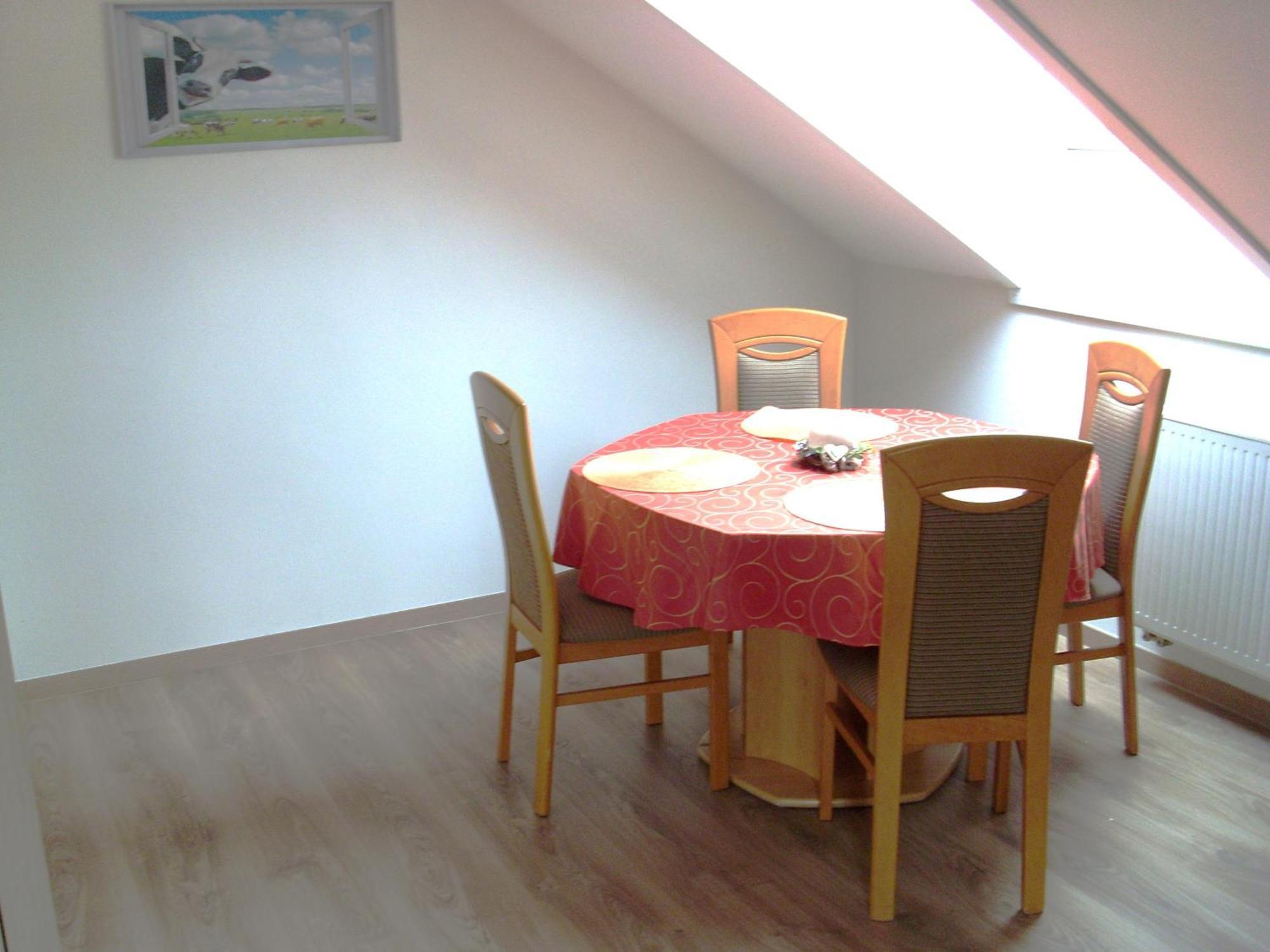 Ferienwohnung Am Waldrand Schmallenberg Exterior photo
