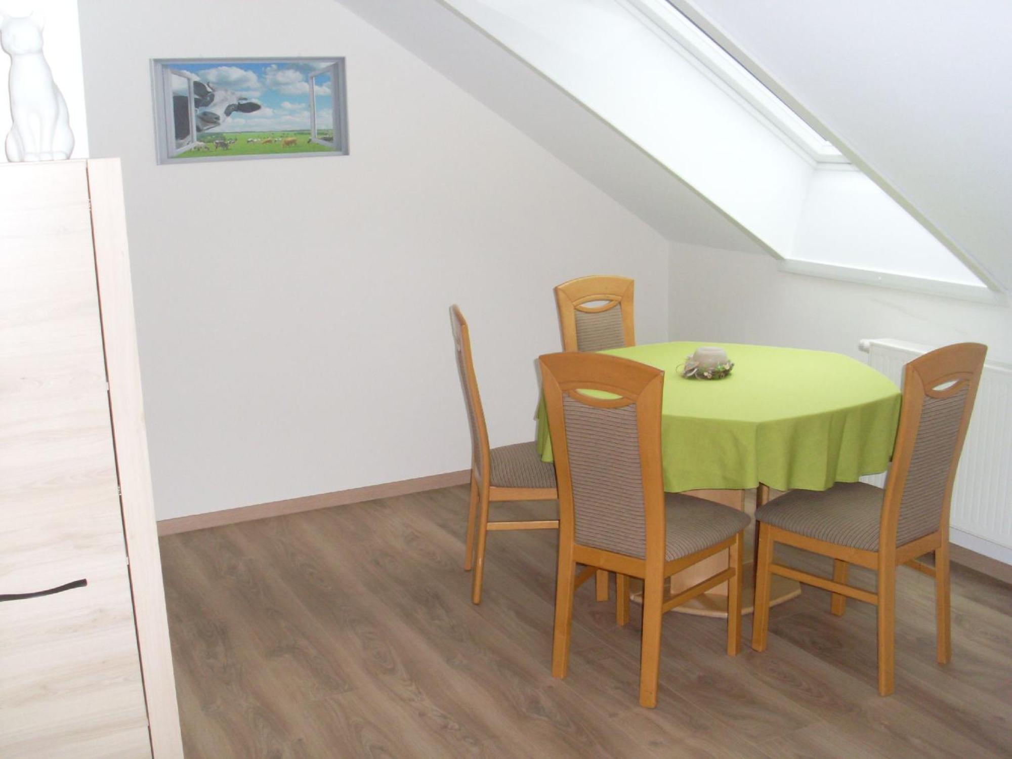 Ferienwohnung Am Waldrand Schmallenberg Exterior photo